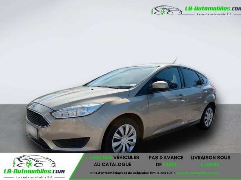 Utilisé 2015 Ford Focus Berline | 12 900 € (Prix juste) - Image 1/4