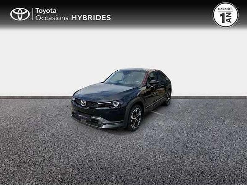 Utilisé 2023 Mazda MX30 Edition SUV | 21 990 € (Bon prix) - Image 1/1