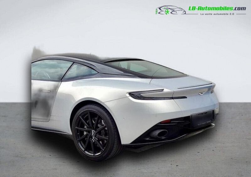 Utilisé 2017 Aston Martin DB11 Coupé | 100 800 € - Image 1/3