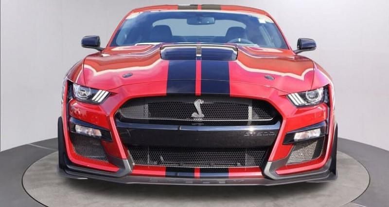 Occasion Ford Mustang 2020 Coupé