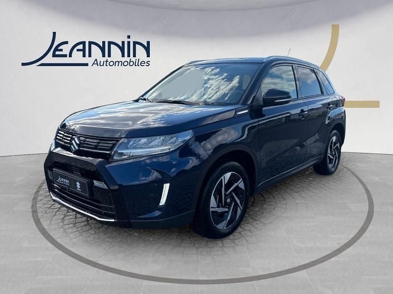 Utilisé 2025 Suzuki Vitara SUV | 27 490 € (Prix juste) - Image 1/4