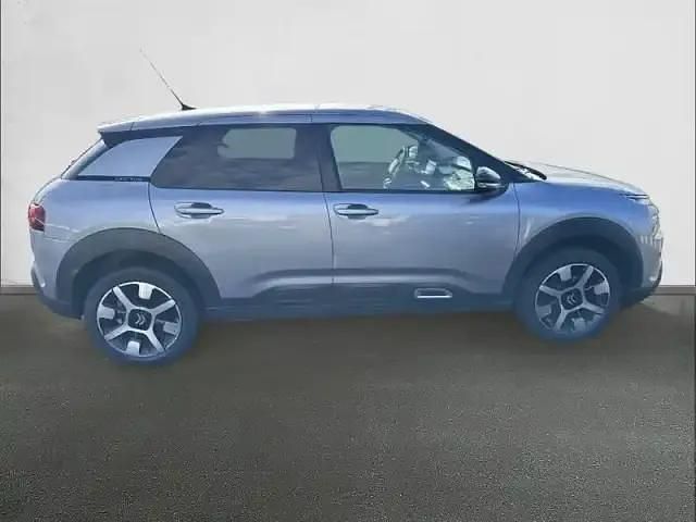 Occasion Citroën C4 PureTech 110 ch (80 kW) 2019 Gris Berline