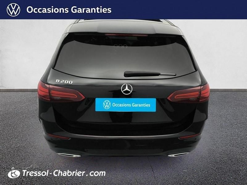 Occasion Mercedes B200 163 ch (119 kW) 2023 Monospace