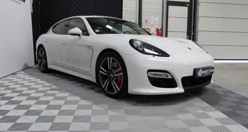 Occasion Porsche Panamera GTS 430 ch (316 kW) 2012 Berline
