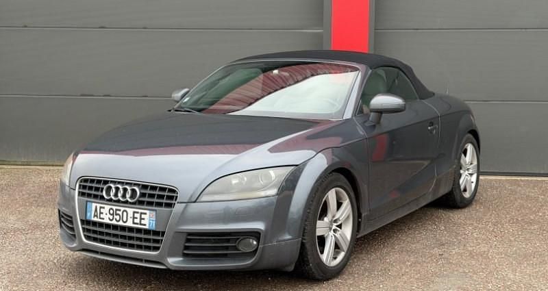 Occasion Audi TT 200 ch (147 kW) 2007 Coupé