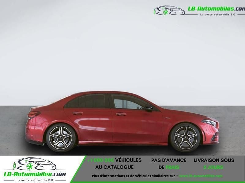 Utilisé 2022 Mercedes A35 AMG AMG Berline | 48 400 € - Image 1/4