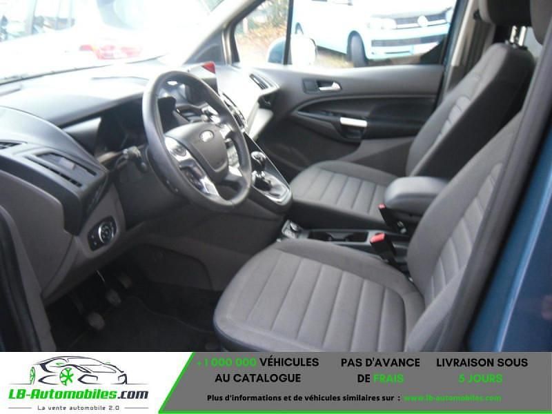 Occasion Ford Tourneo 120 ch (88 kW) 2020 Van