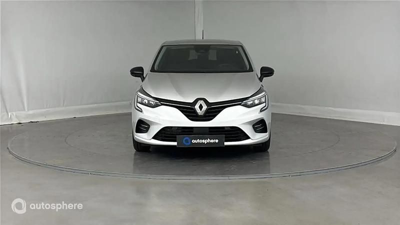 Occasion Renault Clio V Evolution 102 ch (75 kW) 2023 Berline
