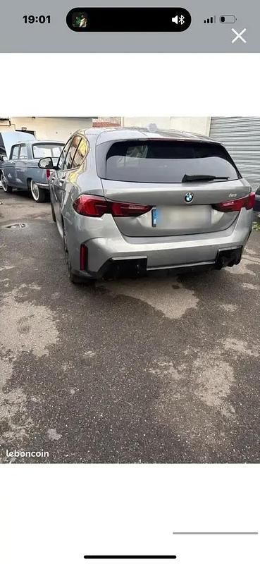 Occasion BMW 123 Sport Line 218 ch (160 kW) 2024 Citadine