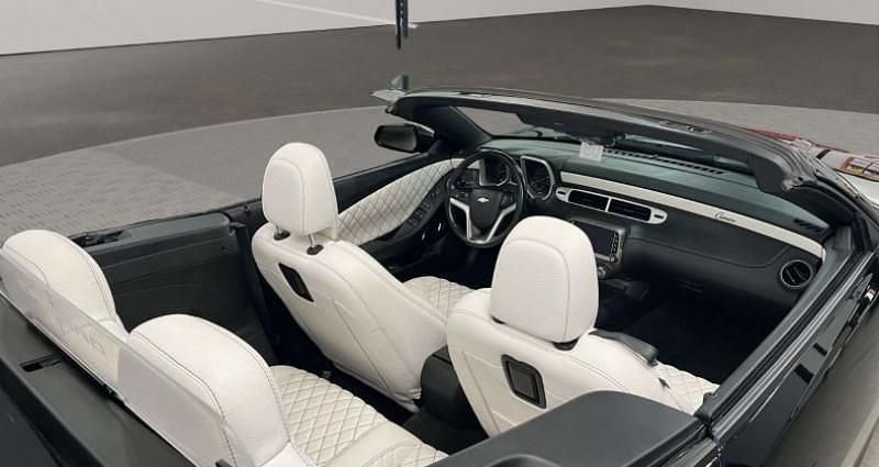 Occasion Chevrolet Camaro 2015 Coupé