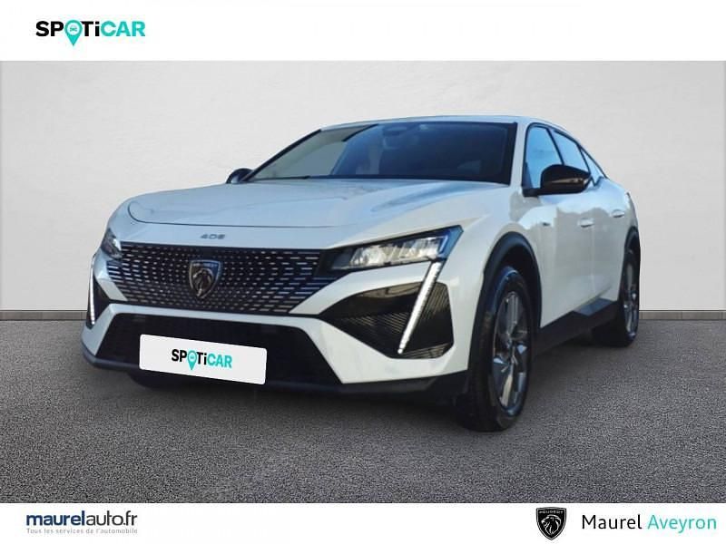 Occasion Peugeot 408 Allure 180 ch (132 kW) 2023 Berline