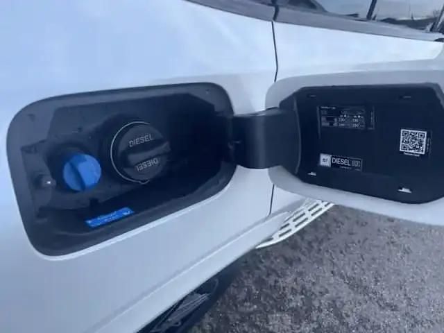 Occasion Mercedes GLE350 AMG line 82 ch (60 kW) 2021 Blanc diamant designo finition Coupé