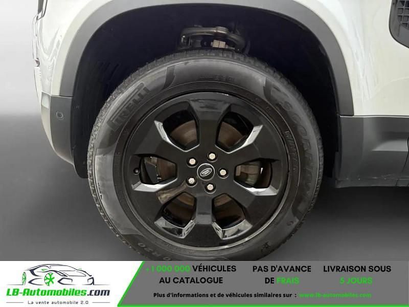 Occasion Land Rover Defender 200 ch (147 kW) 2021 SUV
