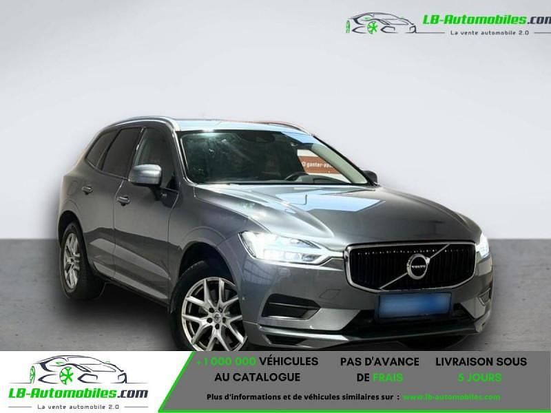 Occasion Volvo XC60 190 ch (139 kW) 2018 SUV