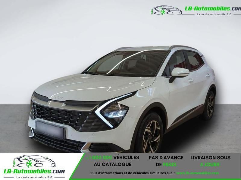 Utilisé 2023 Kia Sportage SUV | 28 700 € (Prix juste) - Image 1/4