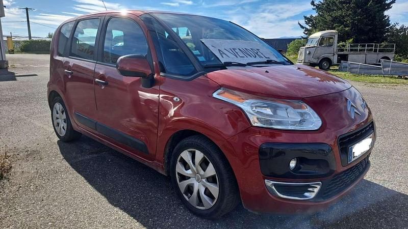 Occasion Citroën C3 Picasso 90 ch (66 kW) 2011 Monospace