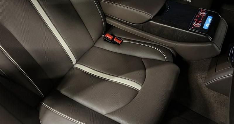 Occasion Audi S8 Sport 520 ch (382 kW) 2012 Berline