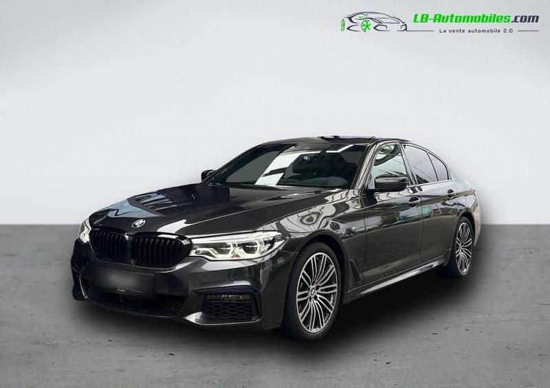 Utilisé 2020 BMW 340 Comfort Edition Berline | 48 500 € (Bon prix) - Image 1/4