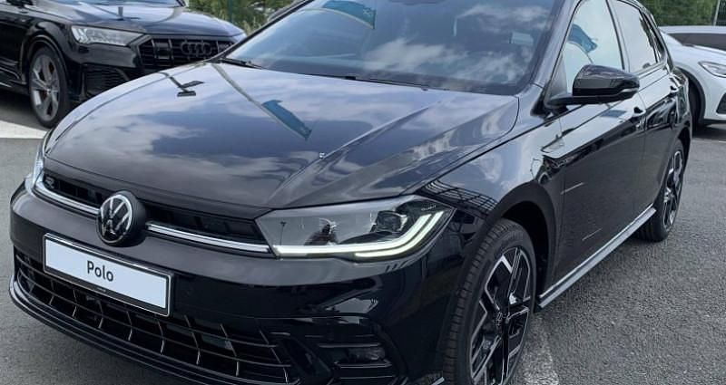 Utilisé 2025 VW Polo R-line Edition Citadine | 27 960 € (Prix assez cher) - Image 1/4