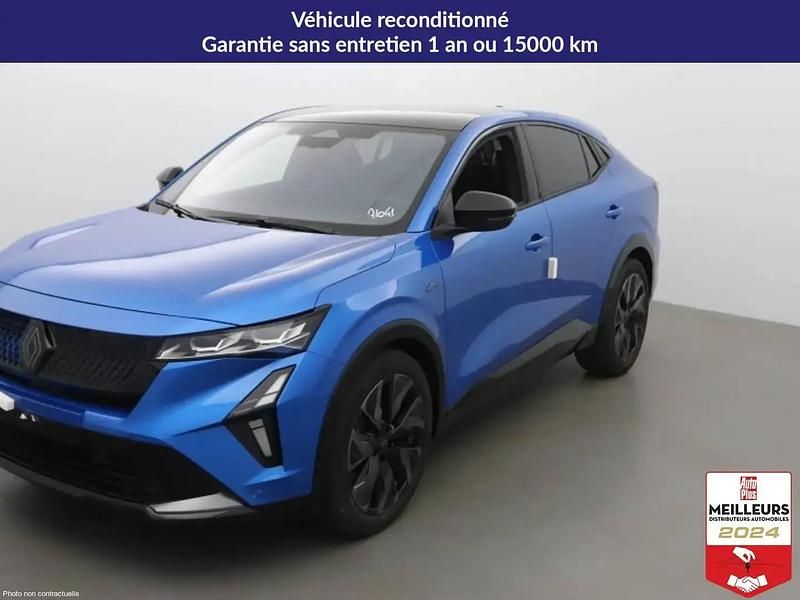 Bleu Nouvelle 2025 Renault Rafale Esprit Alpine SUV | 43 554 € (Bon prix) - Image 1/4