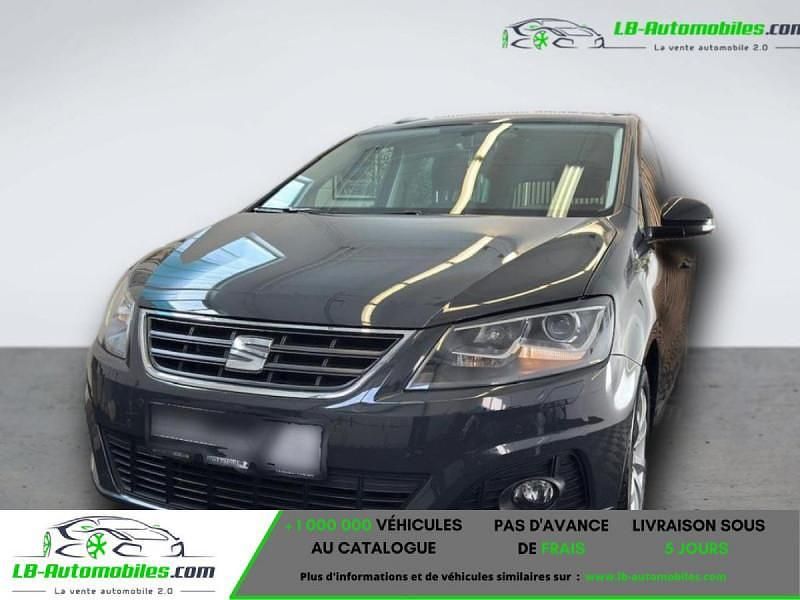 Occasion 2019 Seat Alhambra Monospace | 32 200 € (Prix juste) - Image 1/4