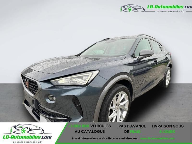 Occasion 2022 Cupra Formentor SUV | 29 400 € (Bon prix) - Image 1/4