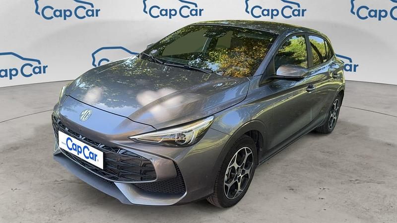Utilisé 2024 MG MG3 Luxury Citadine | 21 200 € - Image 1/3