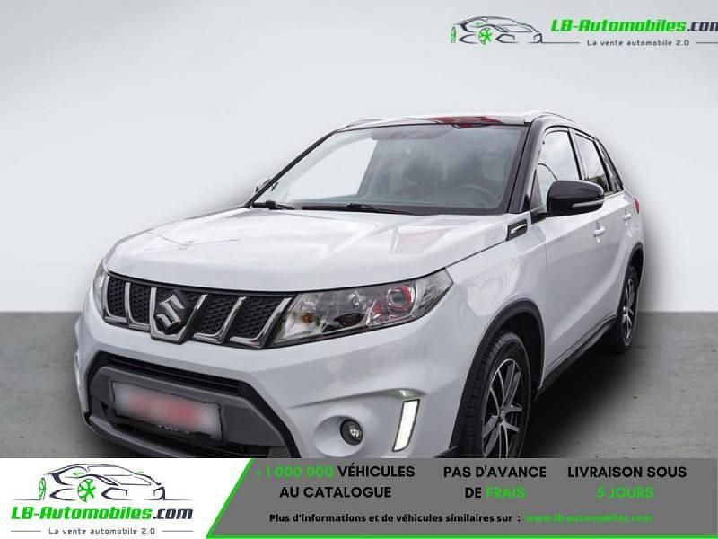 Occasion 2018 Suzuki Vitara Comfort+ | 26 200 € (Prix cher) - Image 1/4