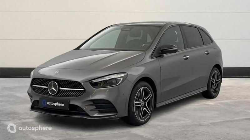 Utilisé 2024 Mercedes E250 AMG line Monospace | 40 699 € (Prix juste) - Image 1/4