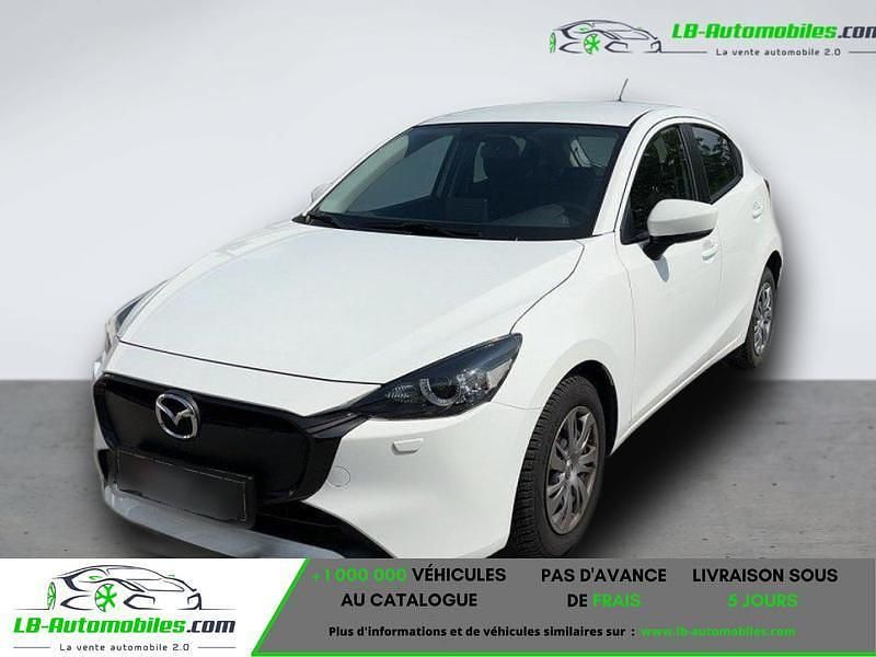 Occasion 2024 Mazda 2 Citadine | 18 000 € (Prix juste) - Image 1/4