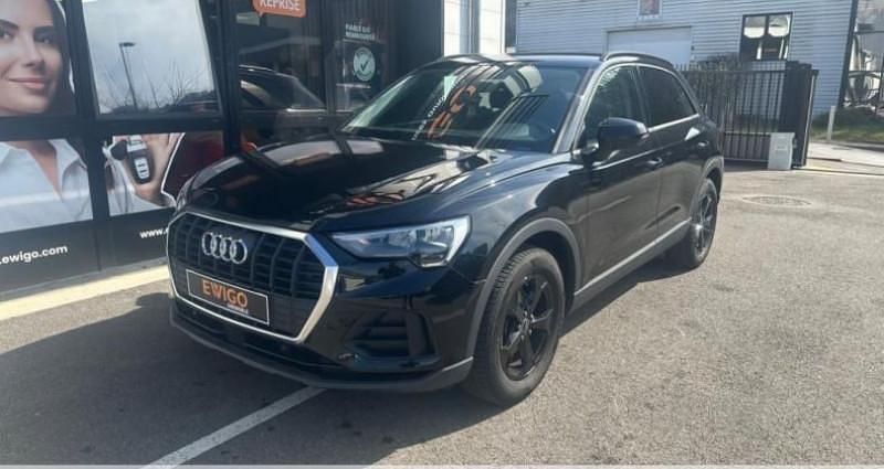 Utilisé 2023 Audi Q3 Business SUV | 33 480 € (Super prix) - Image 1/4