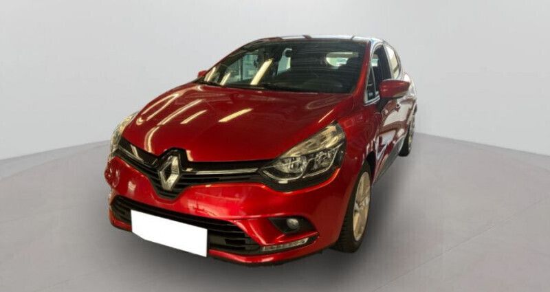 Utilisé 2018 Renault Clio IV Zen Citadine | 10 790 € (Prix juste) - Image 1/4