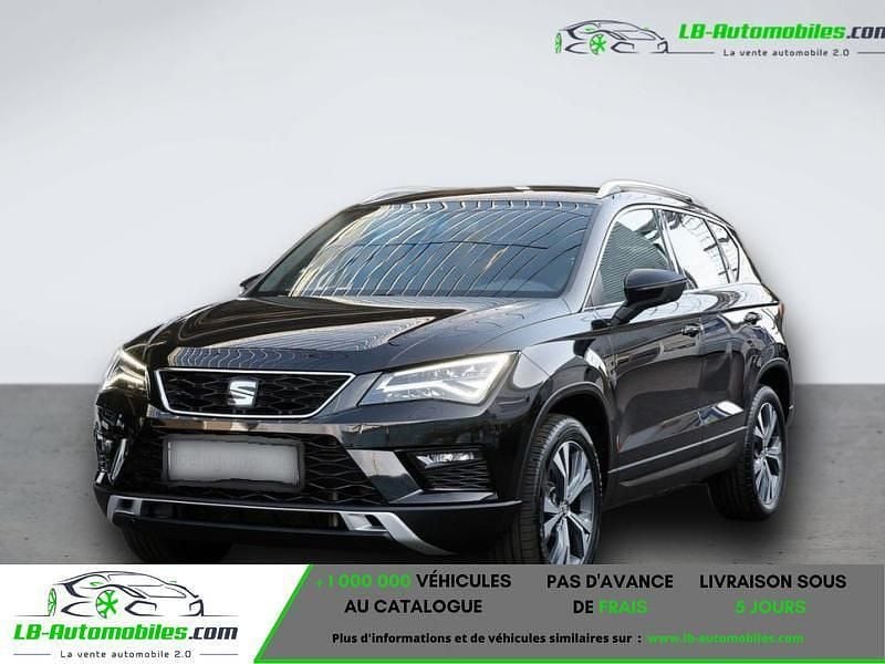 Utilisé 2018 Seat Ateca SUV | 29 000 € (Prix juste) - Image 1/4