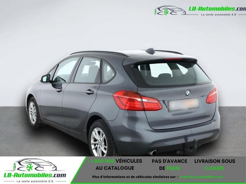 Occasion BMW 118 150 ch (110 kW) 2017 Citadine