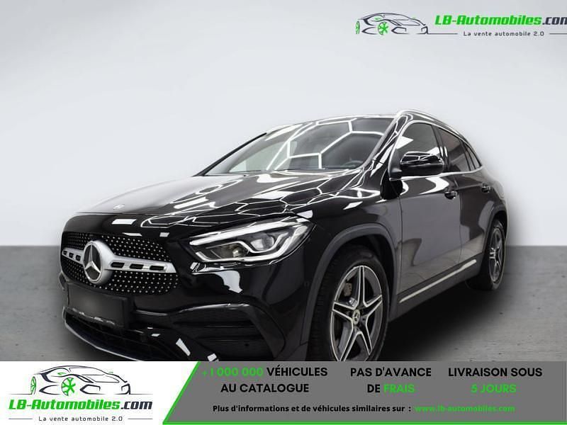 Utilisé 2020 Mercedes GLA200 SUV | 35 400 € (Prix juste) - Image 1/4