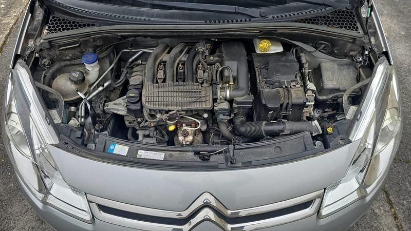 Occasion Citroën C3 Exclusive 82 ch (60 kW) 2013