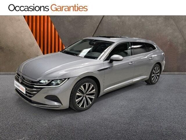 Utilisé 2022 VW Arteon Elegance | 29 995 € (Prix juste) - Image 1/4