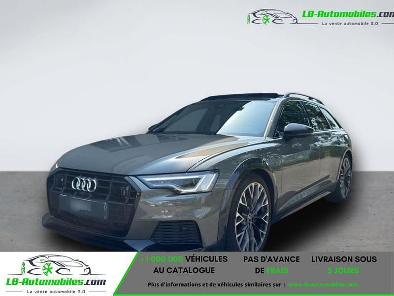 Utilisé 2025 Audi A6 Allroad Sport Break | 97 100 € - Image 1/4