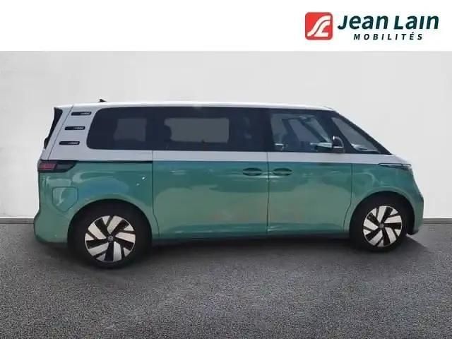 Occasion VW ID. Buzz Pro 210 kW (286 ch) 2024 Blanc Monospace