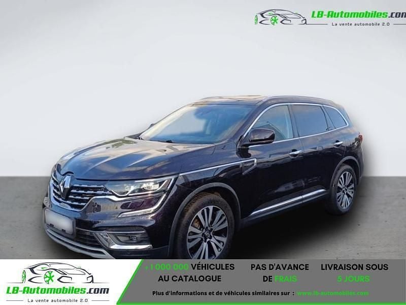 Utilisé 2020 Renault Koleos SUV | 31 100 € (Prix juste) - Image 1/4
