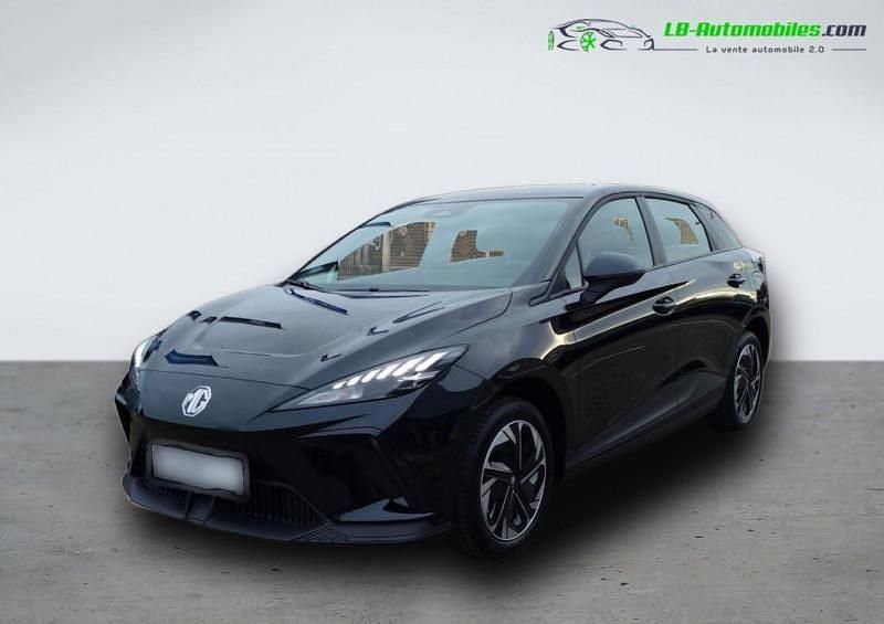 Utilisé 2023 MG MG4 EV Citadine | 22 800 € (Prix juste) - Image 1/4