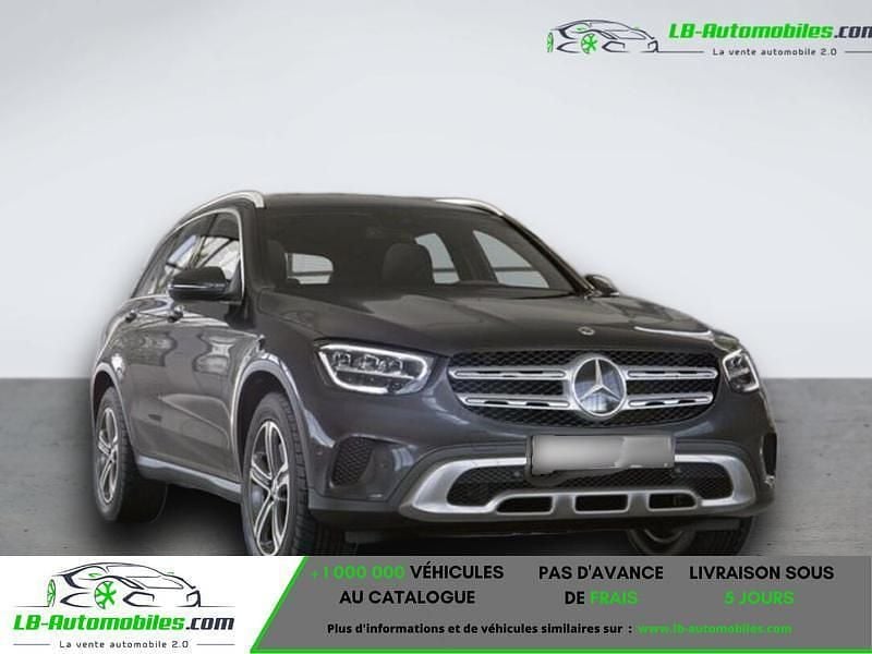 Utilisé 2022 Mercedes GLC200 SUV | 42 500 € - Image 1/4