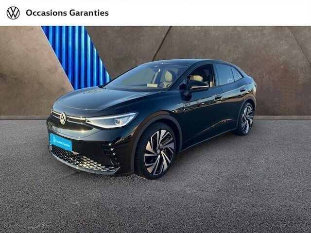 Utilisé 2025 VW ID.5 GTX SUV | 54 490 € (Prix assez cher) - Image 1/4