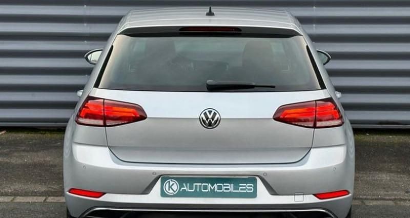 Occasion VW Golf VII 150 ch (110 kW) 2018 Berline