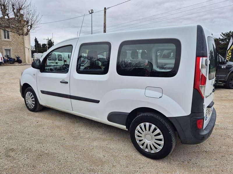 Occasion Renault R5 110 ch (80 kW) 2017 Blanc Citadine