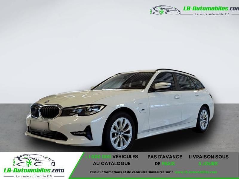 Occasion 2022 BMW 320e Berline | 32 600 € (Prix juste) - Image 1/4