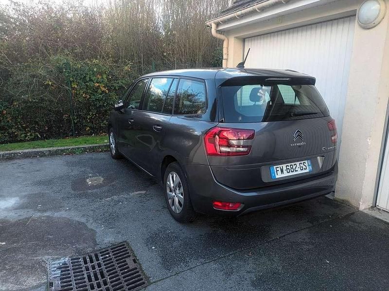 Occasion Citroën C4 Picasso Feel 131 ch (96 kW) 2018 Monospace