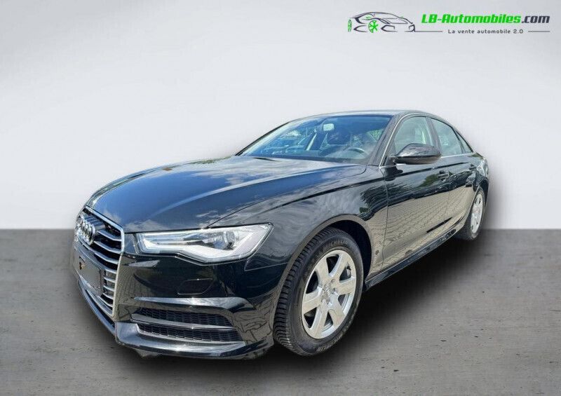 Utilisé 2018 Audi A6 Sport Berline | 27 100 € (Super prix) - Image 1/4