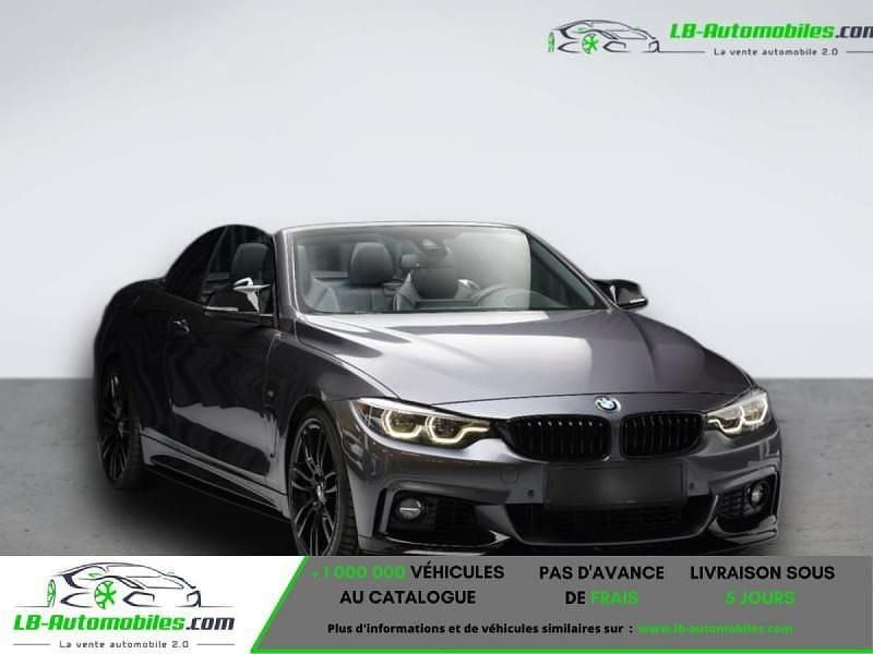 Occasion 2020 BMW 440 Comfort Edition Coupé | 44 700 € - Image 1/4