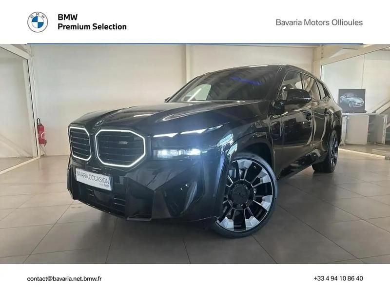 Utilisé 2023 BMW M4 Coupé | 139 790 € - Image 1/4